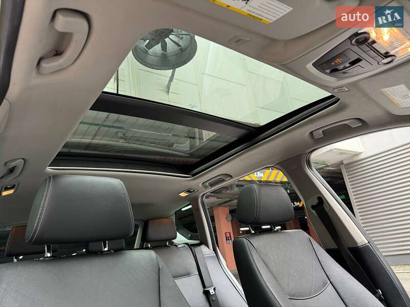 Внедорожник / Кроссовер BMW X3 2012 в Киеве