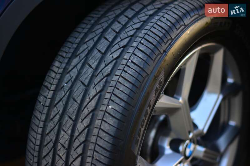 Внедорожник / Кроссовер BMW X3 2020 в Кривом Роге фото 13 Внедорожник / Кроссовер BMW X3 2020 в Кривом Роге