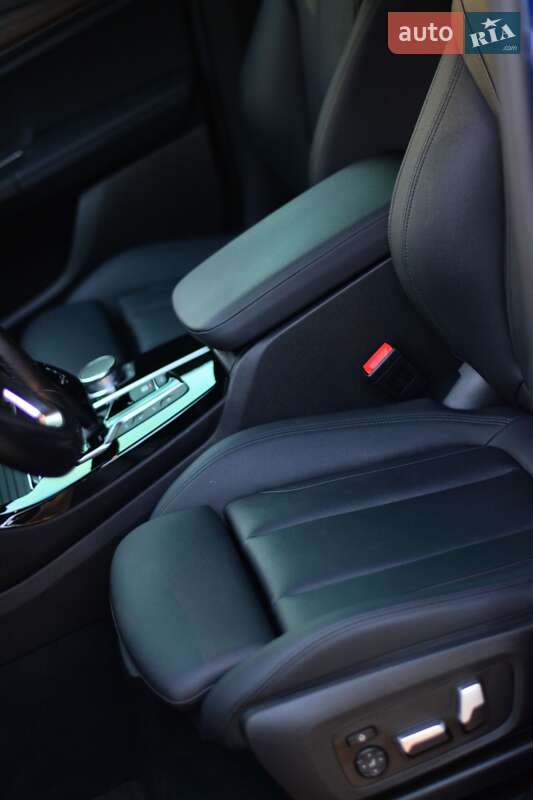 Внедорожник / Кроссовер BMW X3 2020 в Кривом Роге фото 28 Внедорожник / Кроссовер BMW X3 2020 в Кривом Роге