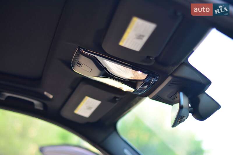Внедорожник / Кроссовер BMW X3 2020 в Кривом Роге фото 33 Внедорожник / Кроссовер BMW X3 2020 в Кривом Роге