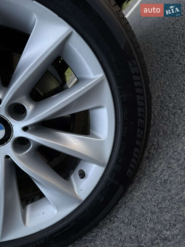 Внедорожник / Кроссовер BMW X3 2013 в Самборе фото 14 Внедорожник / Кроссовер BMW X3 2013 в Самборе