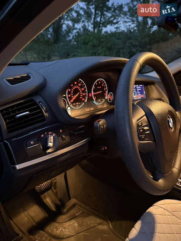 Внедорожник / Кроссовер BMW X3 2013 в Самборе фото 32 Внедорожник / Кроссовер BMW X3 2013 в Самборе