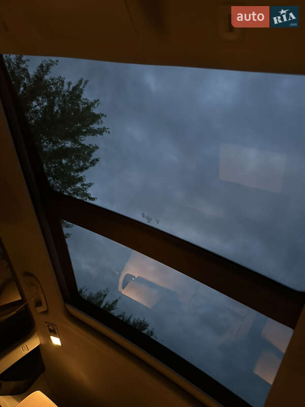 Внедорожник / Кроссовер BMW X3 2013 в Самборе фото 37 Внедорожник / Кроссовер BMW X3 2013 в Самборе