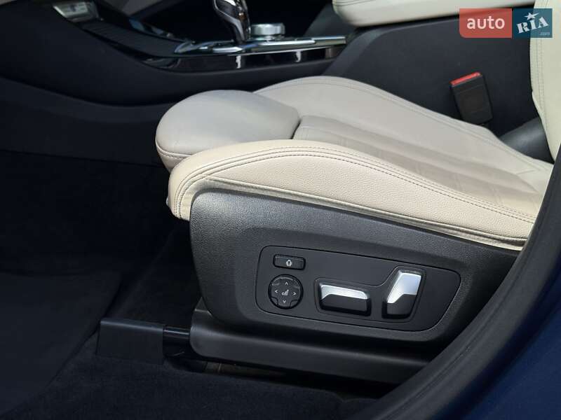 Внедорожник / Кроссовер BMW X3 2018 в Полтаве