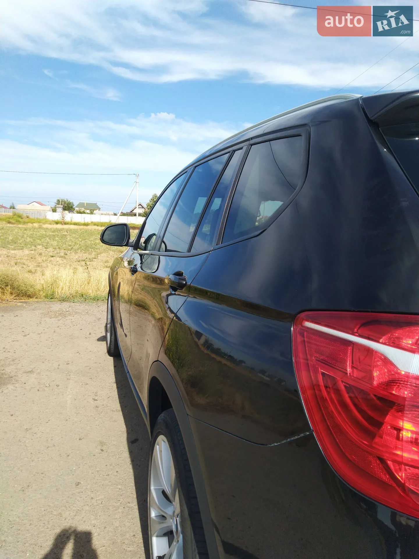 2016 BMW X3 - мініатюра 22