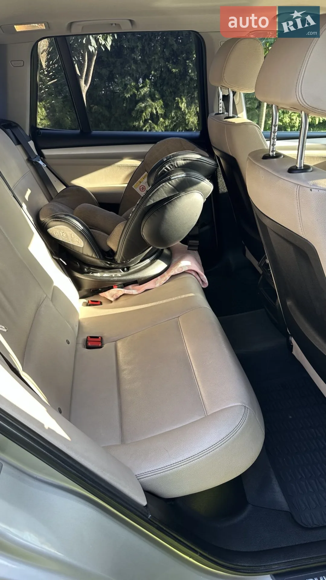 2011 BMW X3 - мініатюра 14