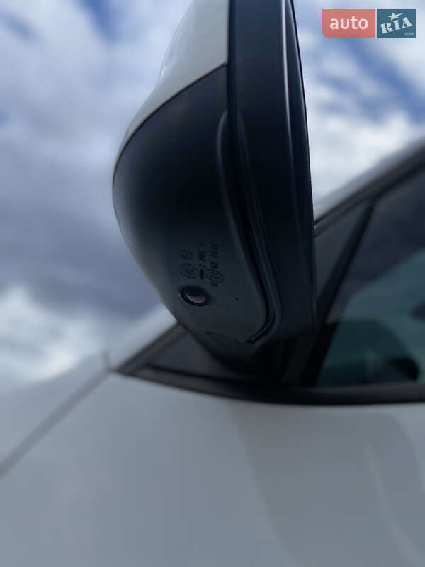 Позашляховик / Кросовер BMW X3 2012 в Івано-Франківську