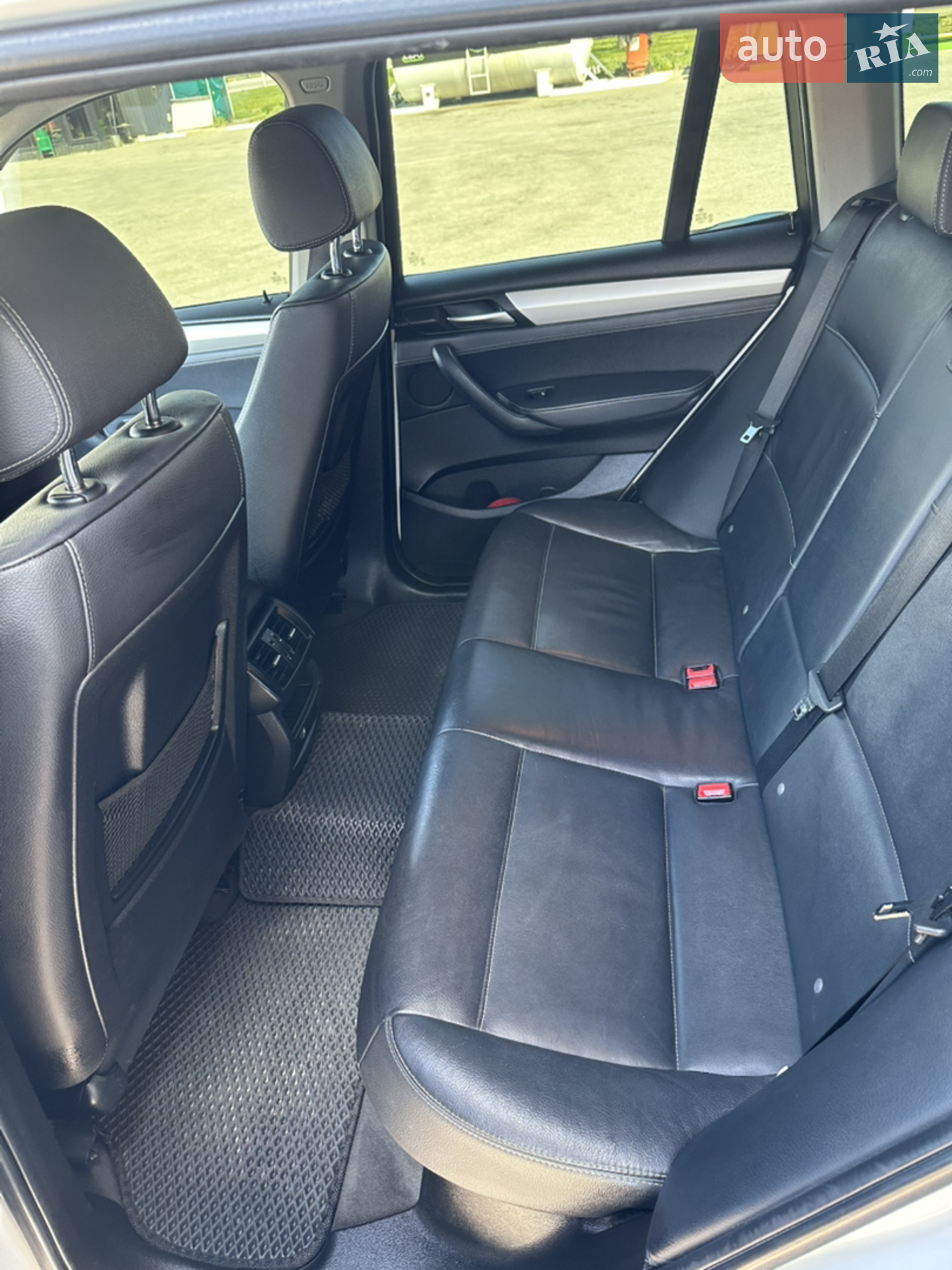2013 BMW X3 - мініатюра 18