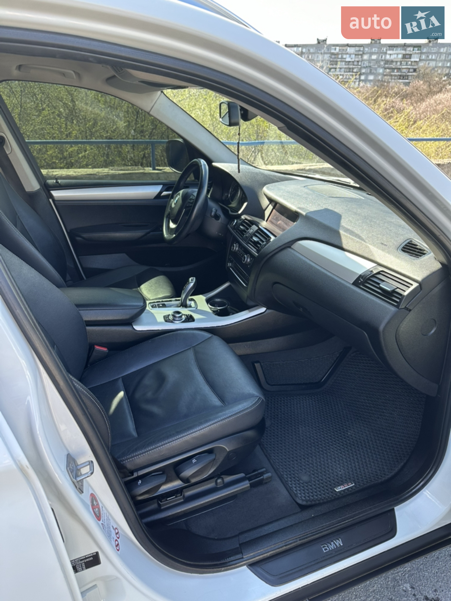2013 BMW X3 - мініатюра 23