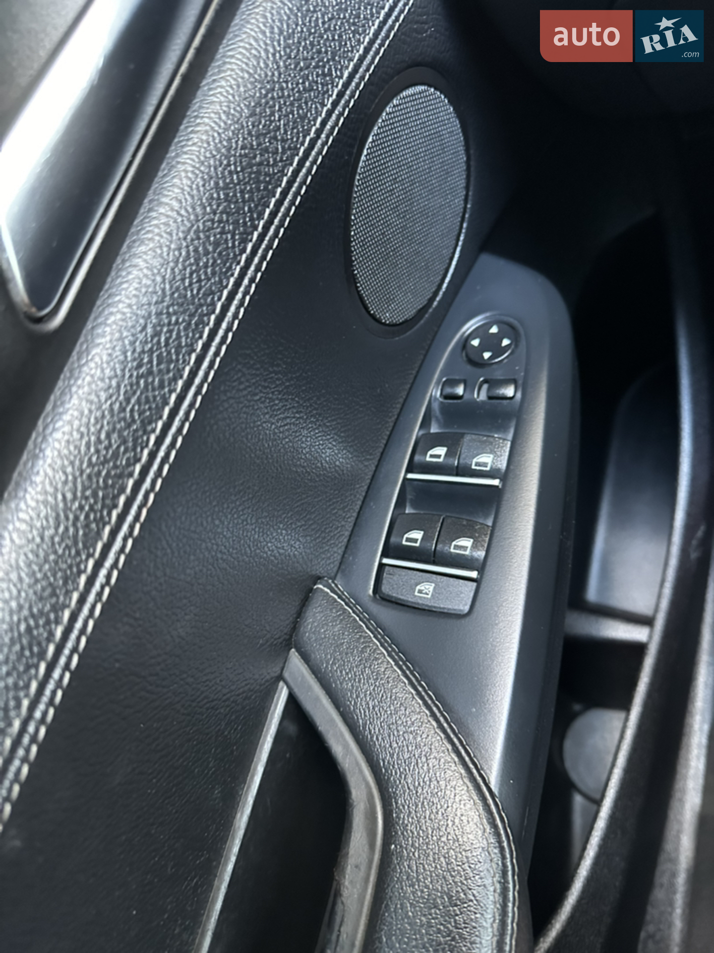 2013 BMW X3 - мініатюра 28