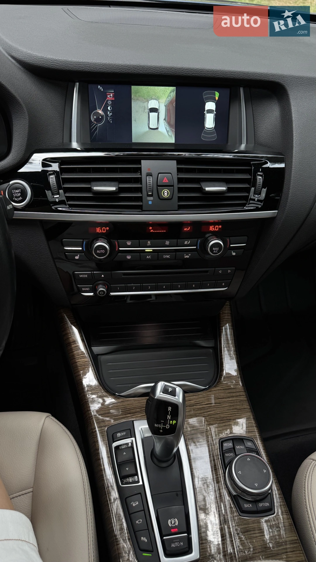 2015 BMW X3 - мініатюра 20