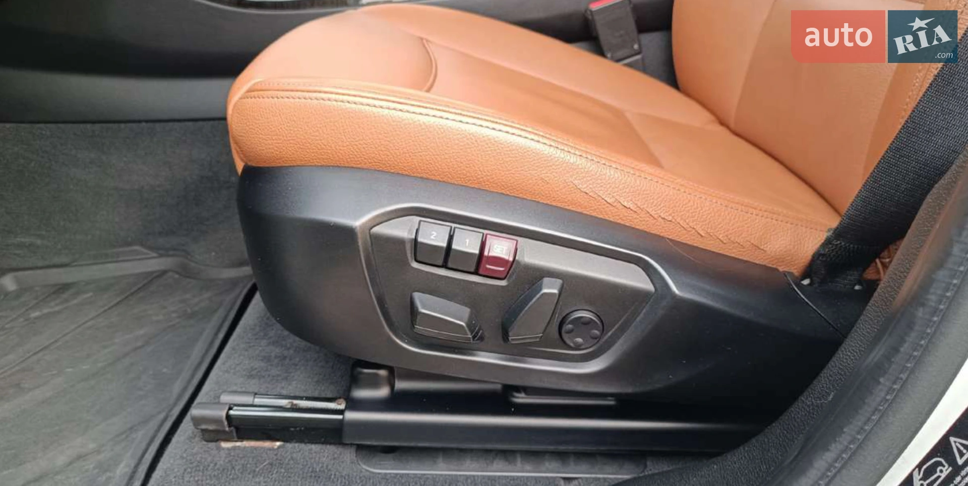 2016 BMW X3 - мініатюра 14