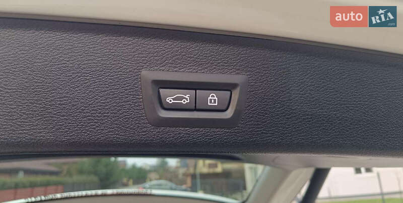 Внедорожник / Кроссовер BMW X3 2016 в Киеве