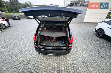 Позашляховик / Кросовер BMW X3 2012 в Львові