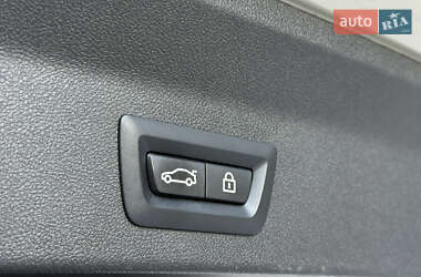 Внедорожник / Кроссовер BMW X3 2020 в Полтаве