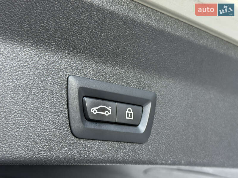 Позашляховик / Кросовер BMW X3 2020 в Полтаві фото 31 Позашляховик / Кросовер BMW X3 2020 в Полтаві