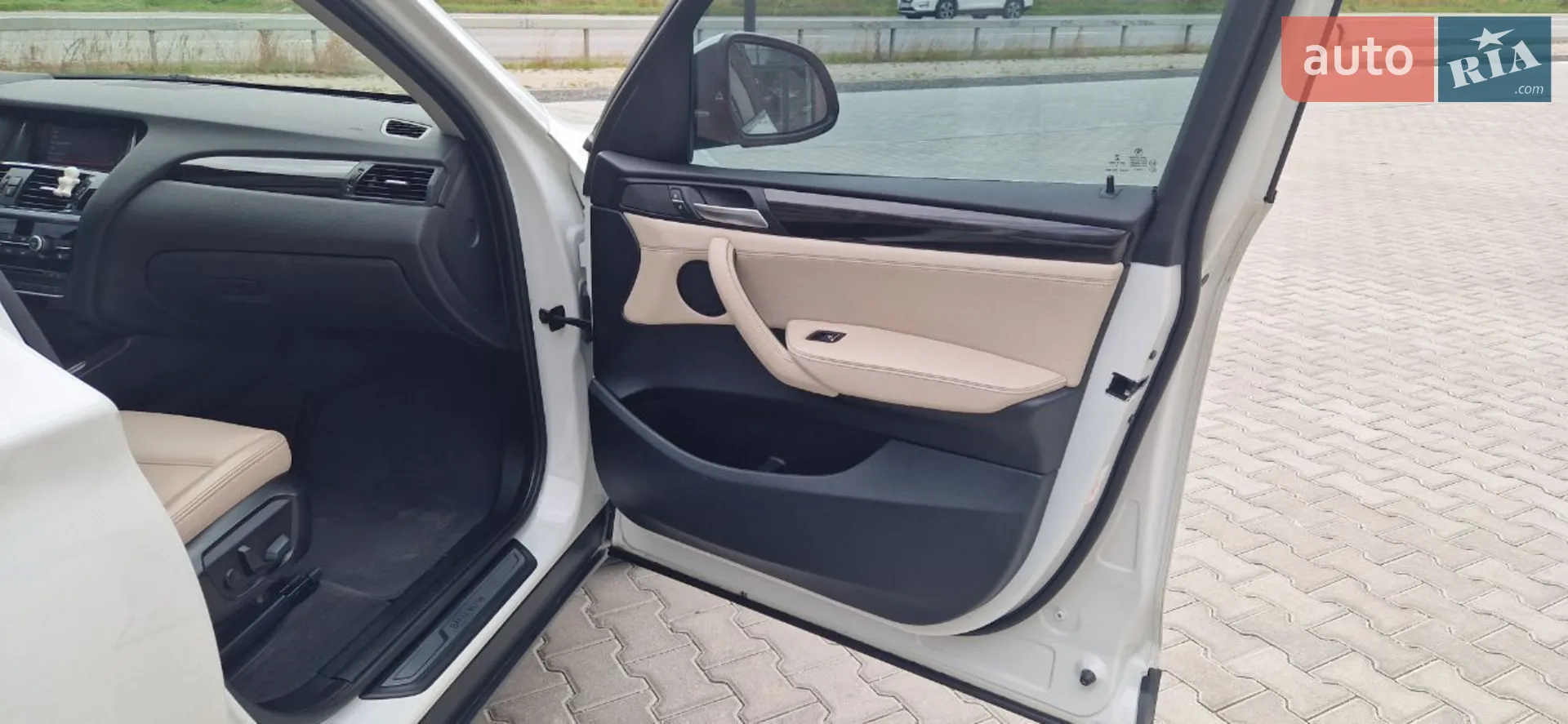 2015 BMW X3 - мініатюра 14