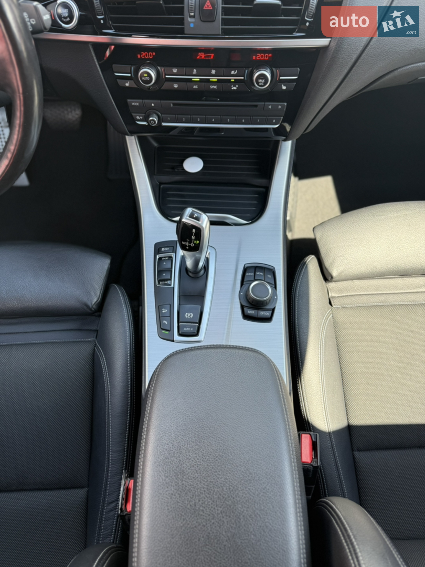 2017 BMW X3 - мініатюра 22