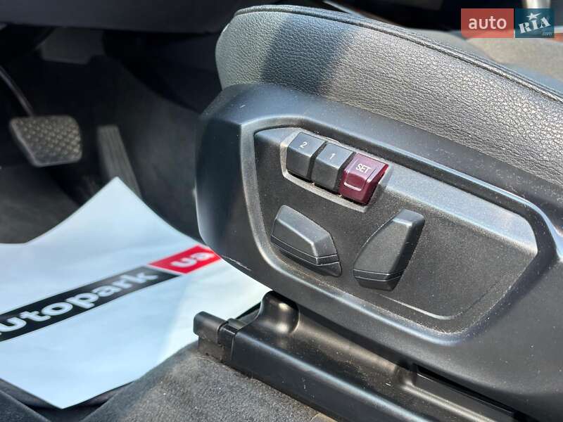 Внедорожник / Кроссовер BMW X3 2015 в Запорожье фото 20 Внедорожник / Кроссовер BMW X3 2015 в Запорожье