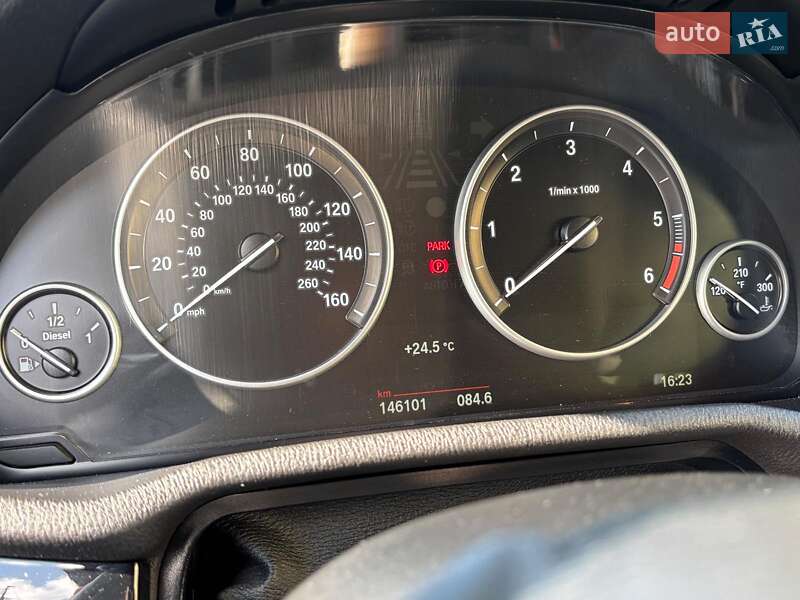 Внедорожник / Кроссовер BMW X3 2015 в Запорожье фото 22 Внедорожник / Кроссовер BMW X3 2015 в Запорожье