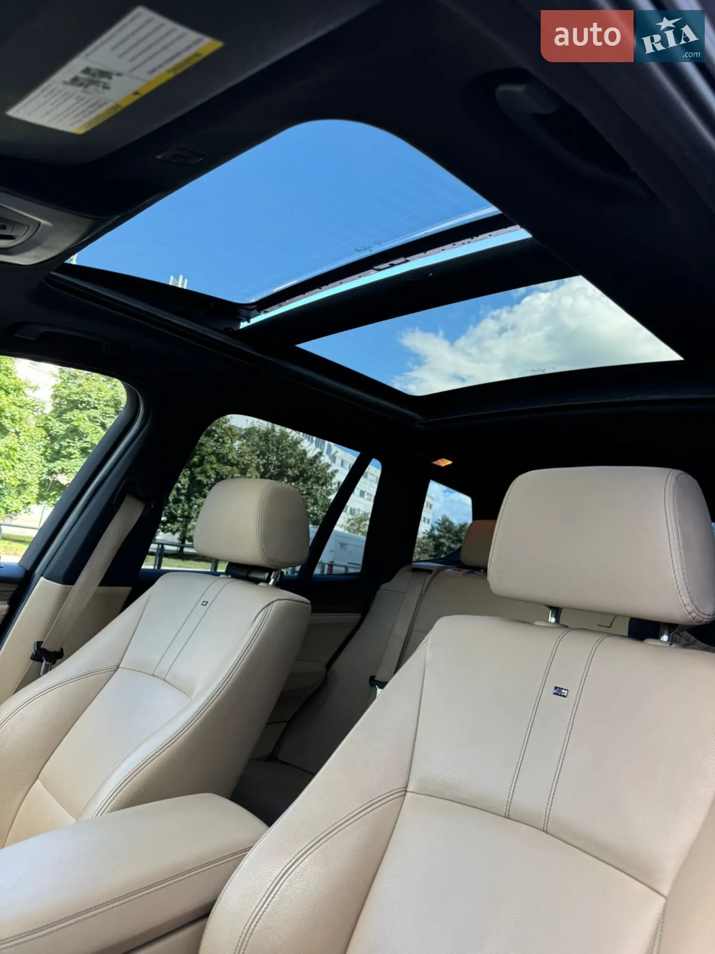 2014 BMW X3 - мініатюра 40