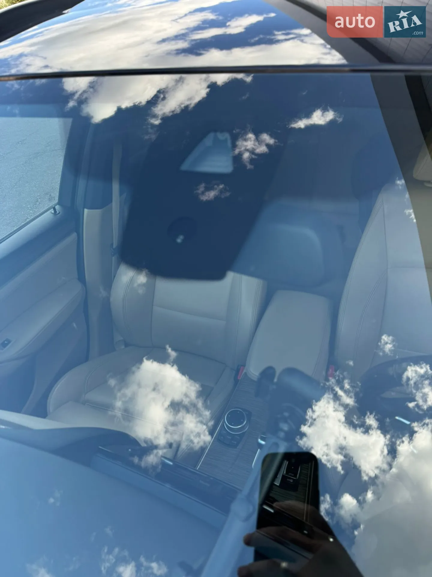 2014 BMW X3 - мініатюра 32
