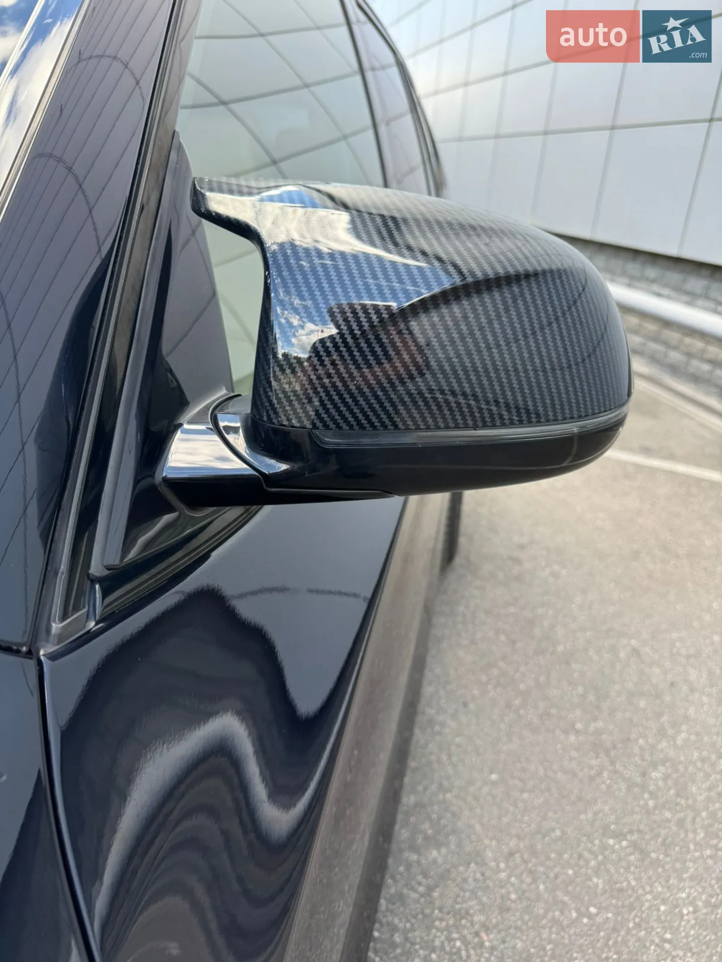 2014 BMW X3 - мініатюра 24