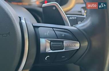 Внедорожник / Кроссовер BMW X3 2016 в Харькове