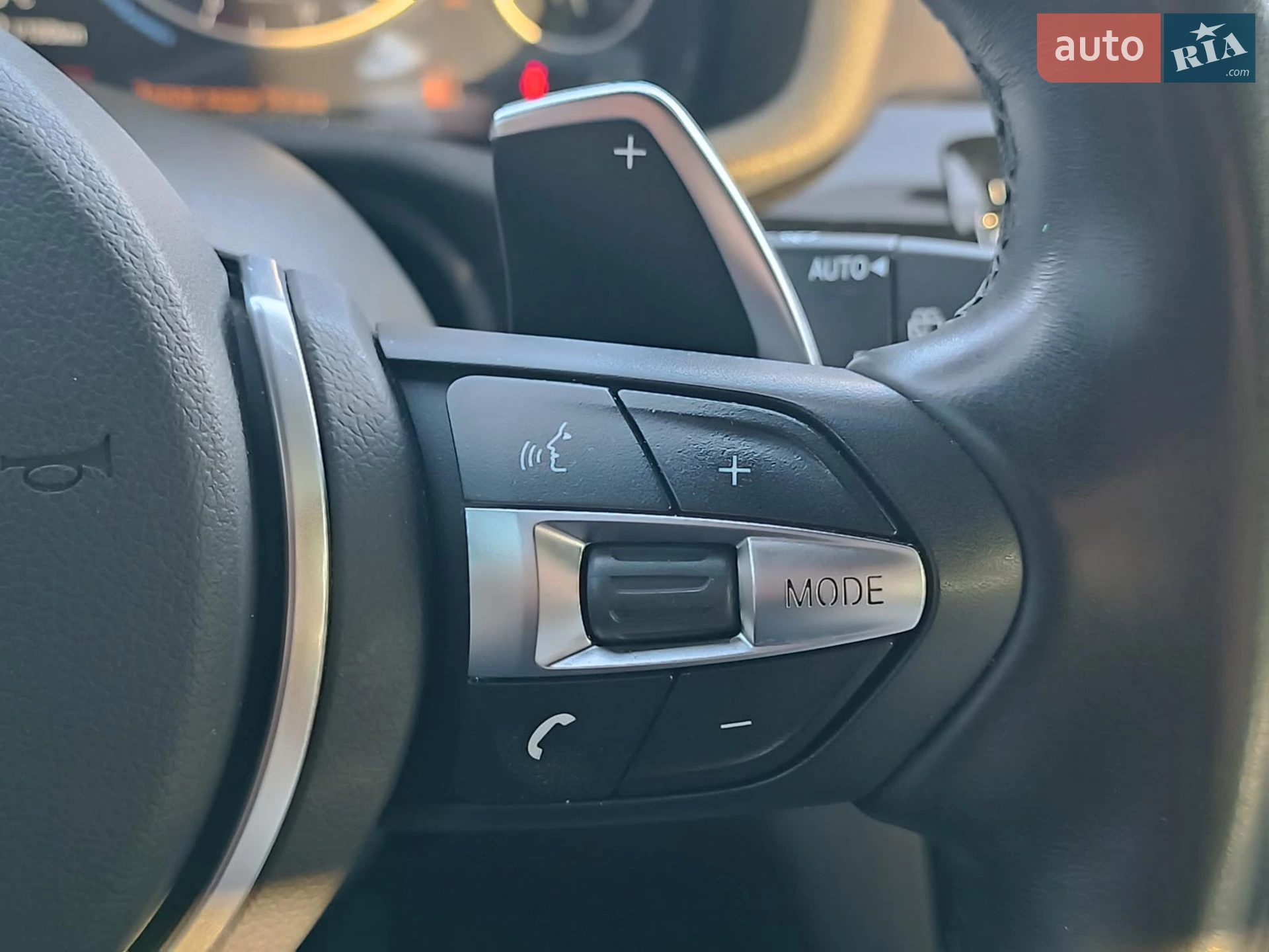 2016 BMW X3 - мініатюра 36