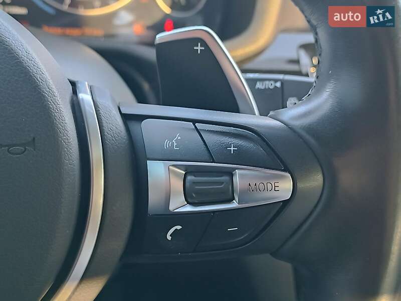 Внедорожник / Кроссовер BMW X3 2016 в Харькове