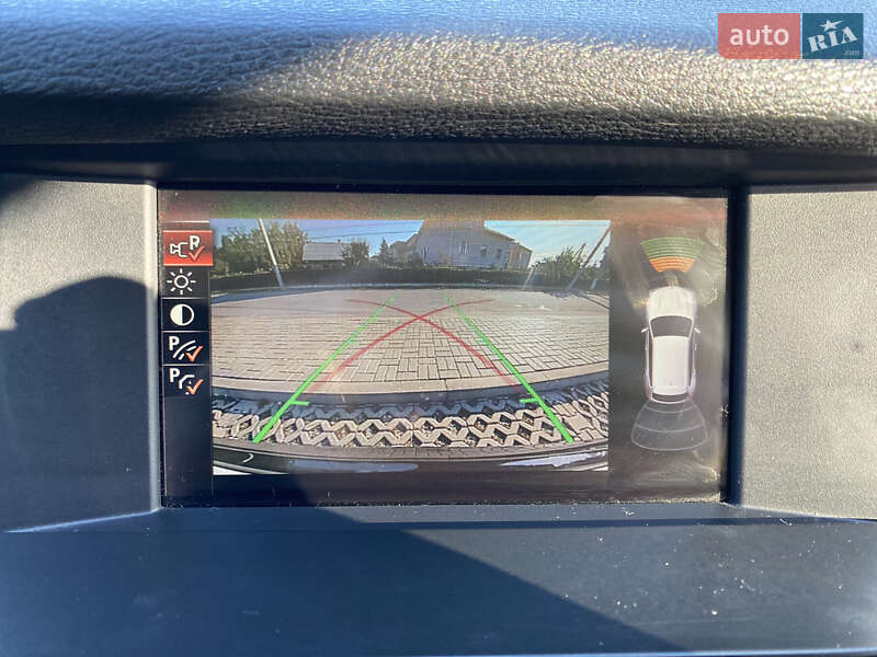 Позашляховик / Кросовер BMW X3 2016 в Івано-Франківську