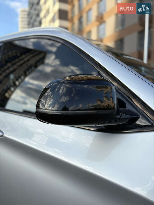 Внедорожник / Кроссовер BMW X3 2015 в Киеве