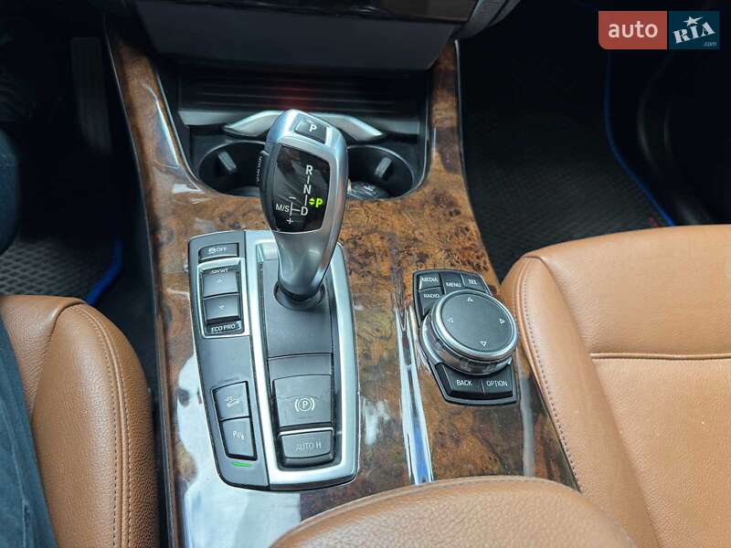 Внедорожник / Кроссовер BMW X3 2016 в Киеве