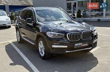 Позашляховик / Кросовер BMW X3 2020 в Києві