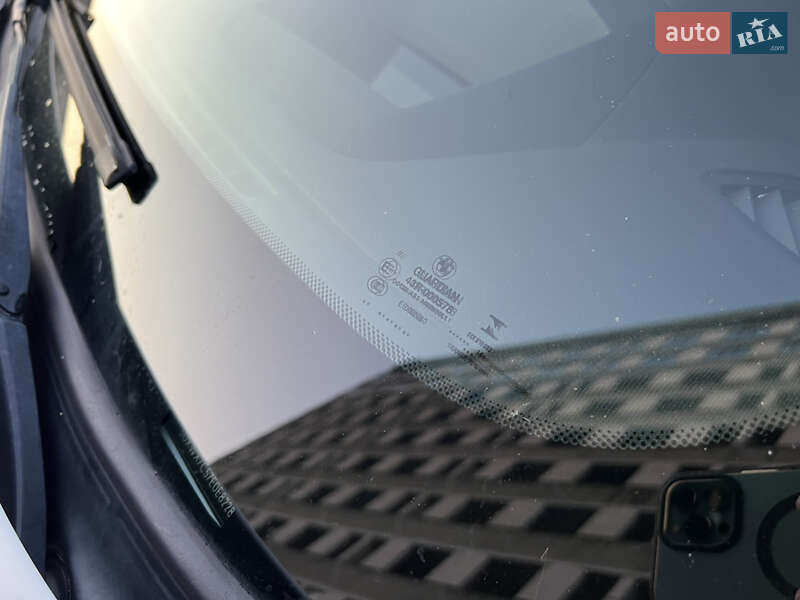 Позашляховик / Кросовер BMW X3 2014 в Києві