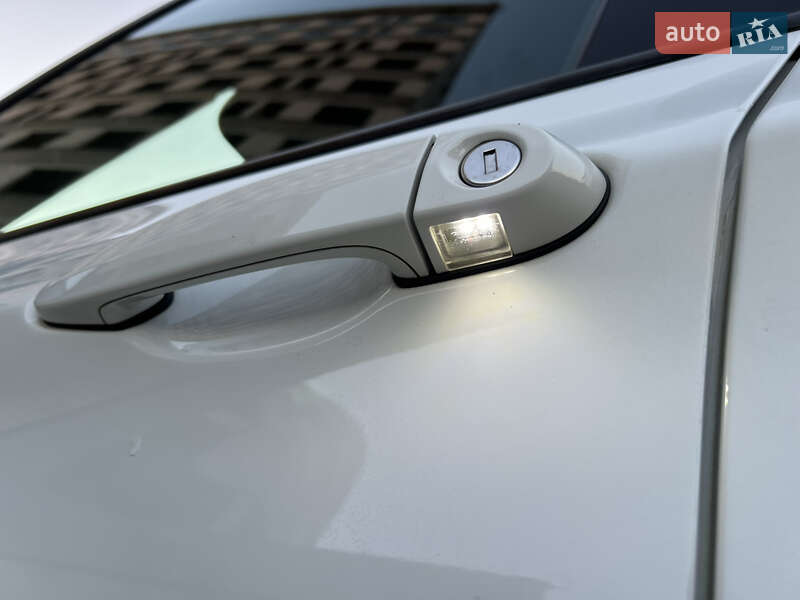 Позашляховик / Кросовер BMW X3 2014 в Києві