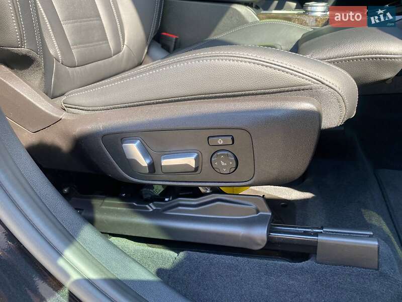 Позашляховик / Кросовер BMW X3 2019 в Львові