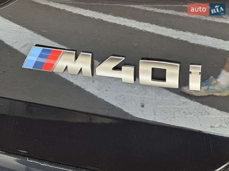 Внедорожник / Кроссовер BMW X3 2018 в Киеве фото 12 Внедорожник / Кроссовер BMW X3 2018 в Киеве