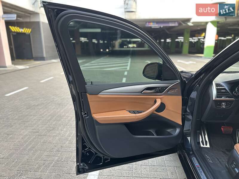 Внедорожник / Кроссовер BMW X3 2018 в Киеве фото 17 Внедорожник / Кроссовер BMW X3 2018 в Киеве