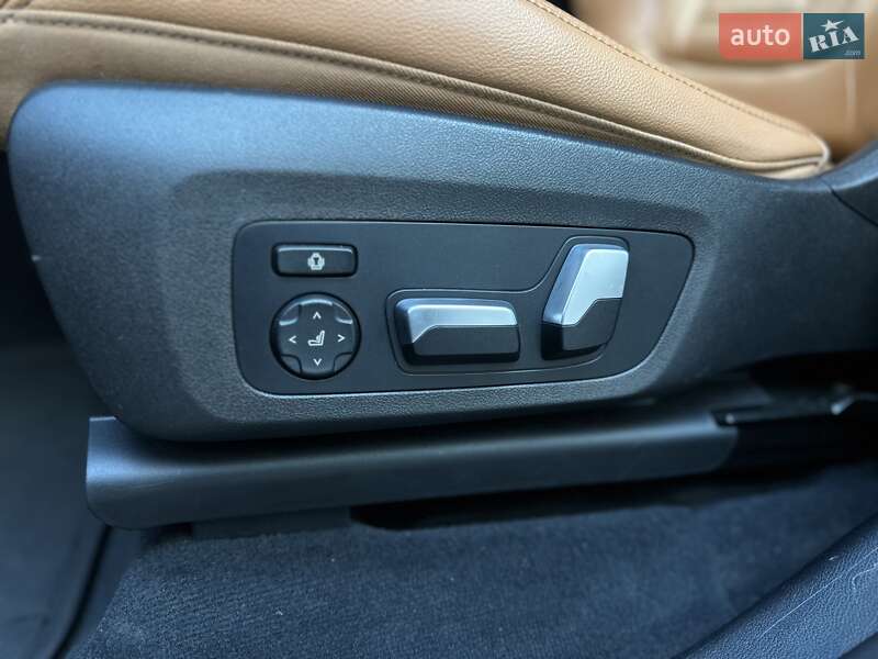 Внедорожник / Кроссовер BMW X3 2018 в Киеве фото 21 Внедорожник / Кроссовер BMW X3 2018 в Киеве