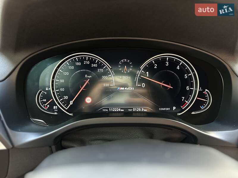 Внедорожник / Кроссовер BMW X3 2018 в Киеве фото 26 Внедорожник / Кроссовер BMW X3 2018 в Киеве
