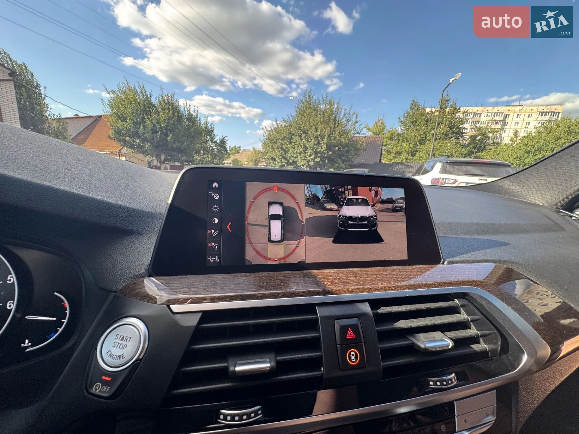 2019 BMW X3 - мініатюра 31