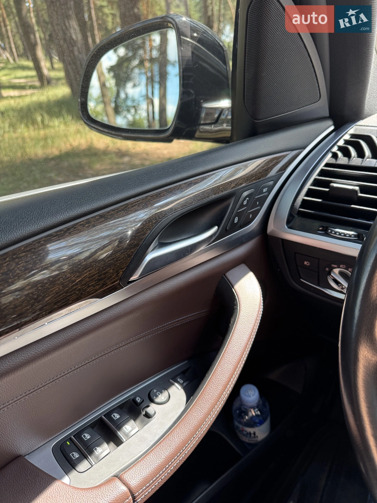2018 BMW X3 - мініатюра 2