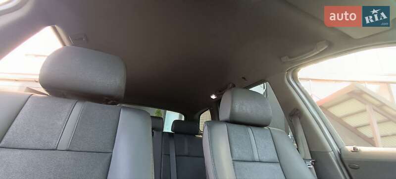 Внедорожник / Кроссовер BMW X3 2004 в Микулинцах фото 3 Внедорожник / Кроссовер BMW X3 2004 в Микулинцах