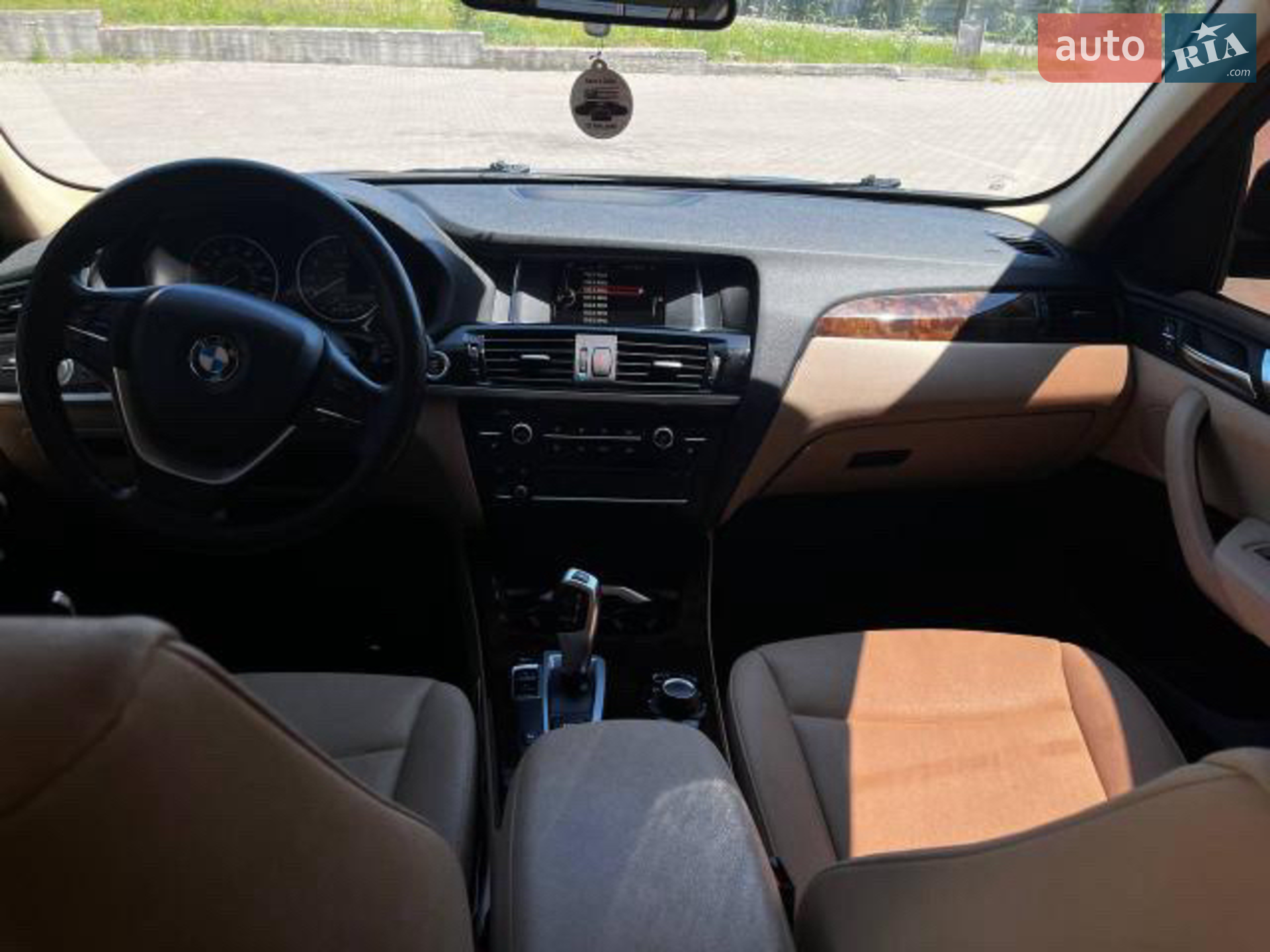2015 BMW X3 - мініатюра 6