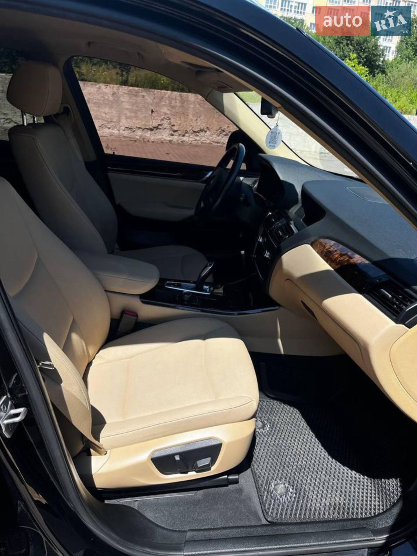 2015 BMW X3 - мініатюра 7