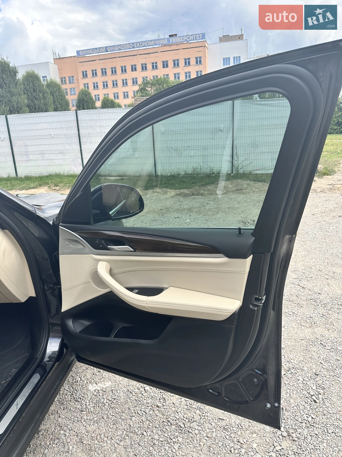 2021 BMW X3 - мініатюра 6