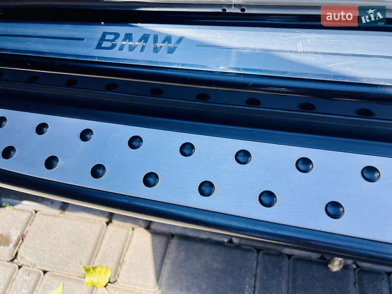 Внедорожник / Кроссовер BMW X3 2010 в Одессе фото 18 Внедорожник / Кроссовер BMW X3 2010 в Одессе