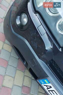 Внедорожник / Кроссовер BMW X3 2007 в Днепре
