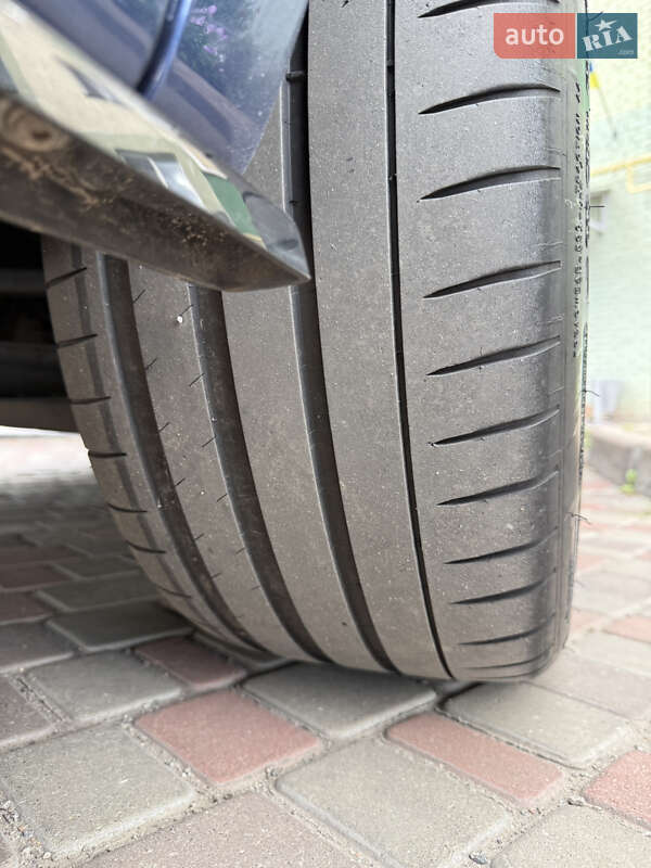 Внедорожник / Кроссовер BMW X3 2018 в Полтаве